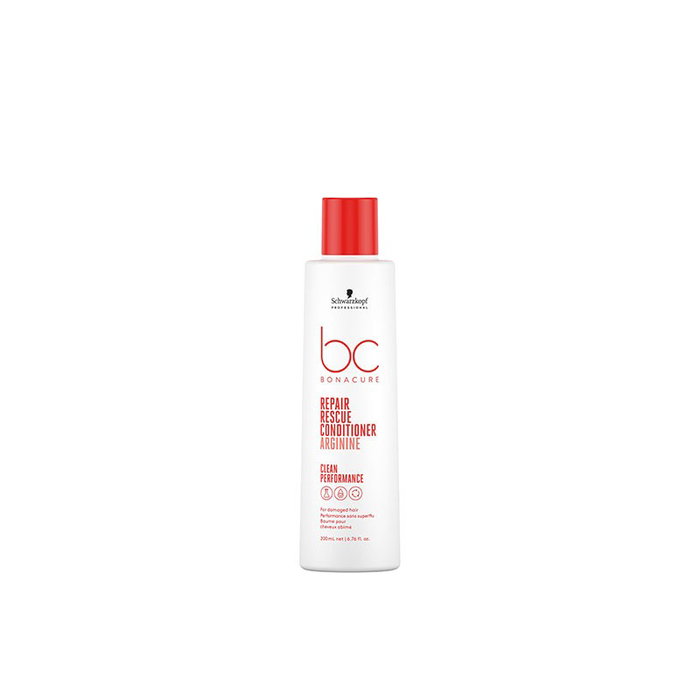 Schwarzkopf BC REPAIR RESCUE Conditioner 200 ml