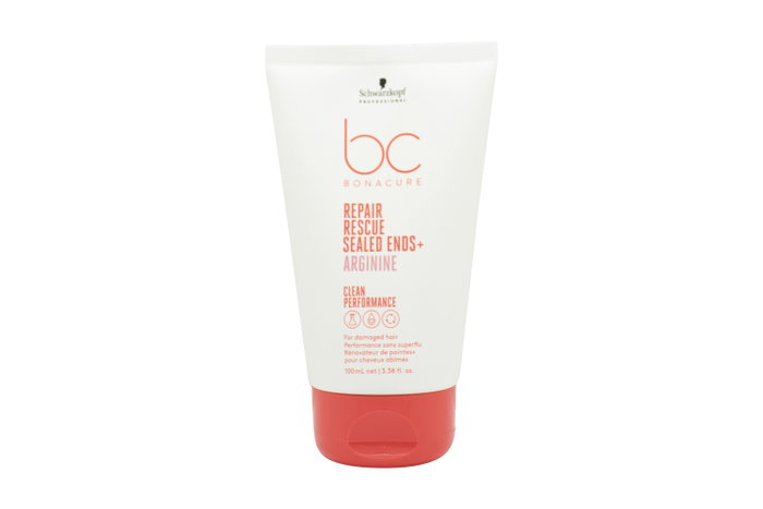 Schwarzkopf BC Bonacure Repair Rescue Sealed Ends+ 100ml