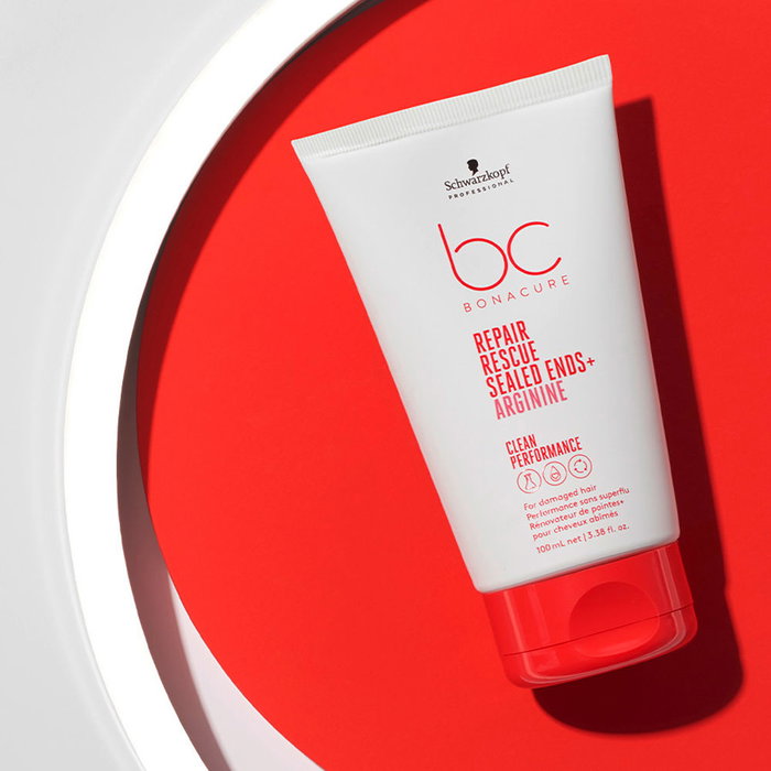 Schwarzkopf BC Bonacure Repair Rescue Sealed Ends+ 100ml