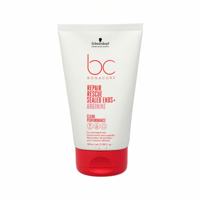 Schwarzkopf BC Bonacure Repair Rescue Sealed Ends+ 100ml