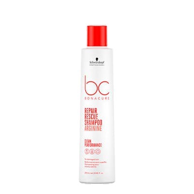 Schwarzkopf BC Repair Rescue Shampoo 250 ml