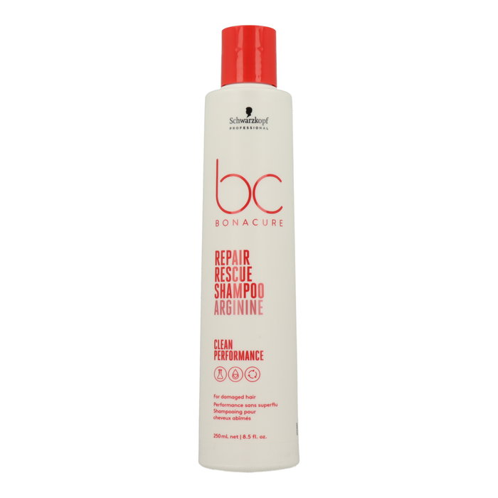 Schwarzkopf BC Repair Rescue Shampoo 250 ml