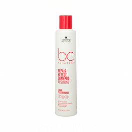 Schwarzkopf Professional BC Repair Rescue Shampoo 250 ml
