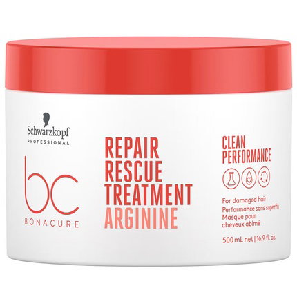 Schwarzkopf BC REPAIR RESCUE Treatment 500 ml