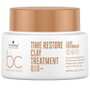 Schwarzkopf BC TIME RESTORE Q10+ Clay Treatment 200 ml