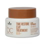 Schwarzkopf BC TIME RESTORE Q10+ Clay Treatment 200 ml
