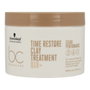 Schwarzkopf BC Time Restore Q10+ Clay Treatment 500 ml