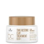 Schwarzkopf Bonacure Time Restore Clay Treatment Q10+ 500 ml