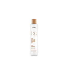 Schwarzkopf BC Clean Performance Time Restore Shampoo 250 ml