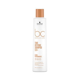 Schwarzkopf BC Clean Performance Time Restore Shampoo 250ml