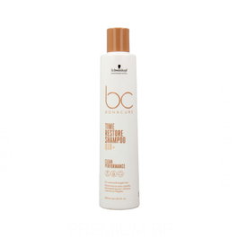 Schwarzkopf Professional BC Time Restore Q10+ Champú 250 ml