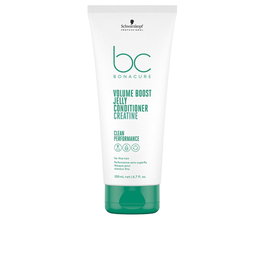 Schwarzkopf BC VOLUME BOOST Jelly Conditioner 200 ml
