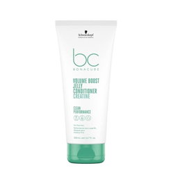 Schwarzkopf BC Bonacure Volume Boost Jelly Conditioner 200ml