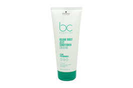 Schwarzkopf BC VOLUME BOOST Jelly Conditioner 200 ml