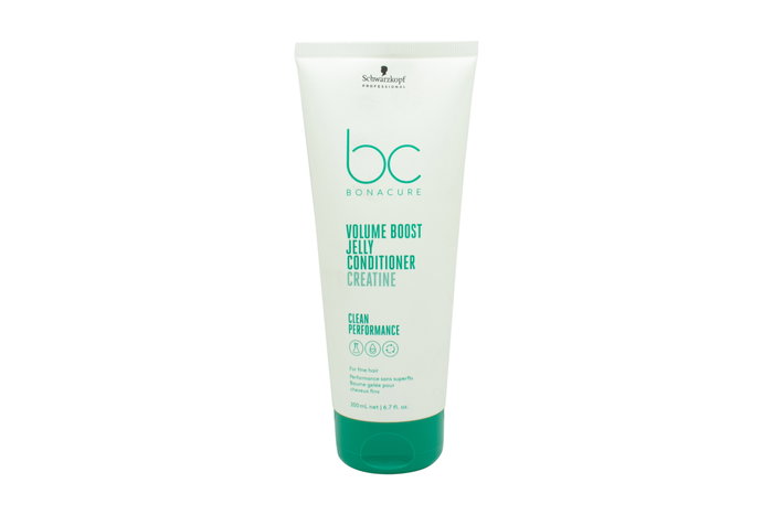 Schwarzkopf BC VOLUME BOOST Jelly Conditioner 200 ml