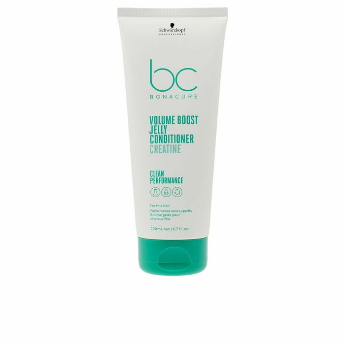 Schwarzkopf BC VOLUME BOOST Jelly Conditioner 200 ml