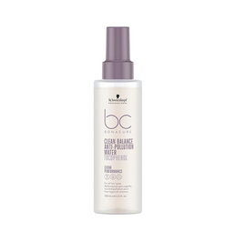 Schwarzkopf Bonacure Clean Balance Anti-Pollution Water Tocopherol 150ml