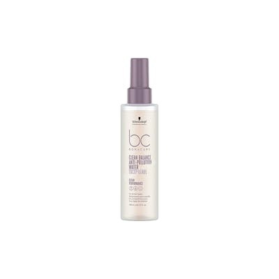 Schwarzkopf Bonacure Clean Balance Anti-Pollution Water Tocopherol 150ml Schwarzkopf Bonacure Clean Balance Anti-Pollution Water Tocopherol 150ml