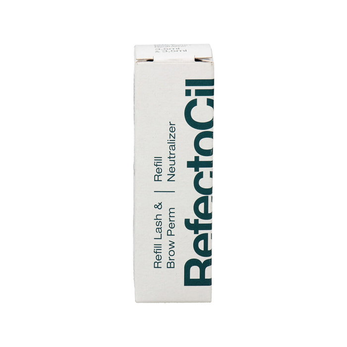 Refectocil Lashperm + Neutralizer con Keratina 2 x 3,5 ml Refectocil Lashperm + Neutralizer con Keratina 2 x 3,5 ml