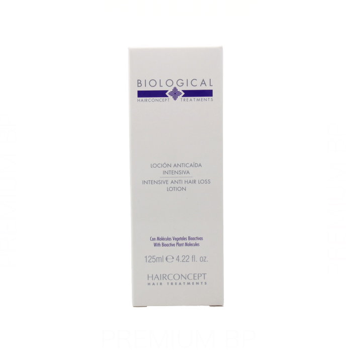 Hair Concept Loción Intensiva Anticaída 125 ml