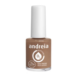 Andreia Esmalte de Uñas Transpirable B18 Grey