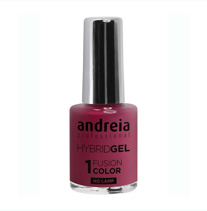 Andreia Hybrid Gel Fusion Color H21 Andreia Hybrid Gel Fusion Color H21