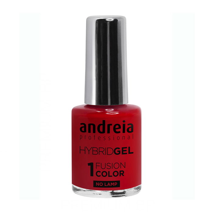 Andreia Hybrid Gel Fusion Color H31 10,5ml Andreia Hybrid Gel Fusion Color H31 10,5ml