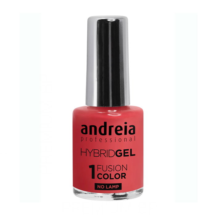 Andreia Hybrid Gel Fusion Color H35 Andreia Hybrid Gel Fusion Color H35