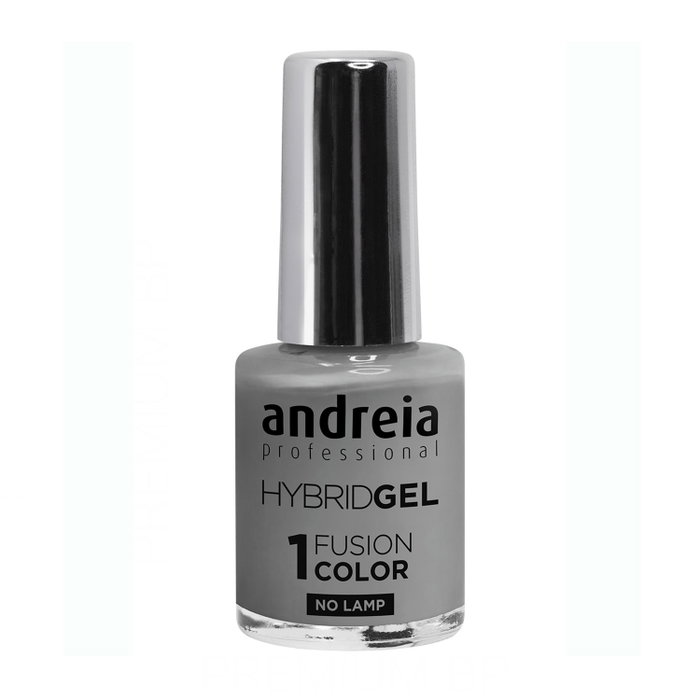 Andreia H4 Esmalte Acabado Gel Sin Lampara Andreia H4 Esmalte Acabado Gel Sin Lampara