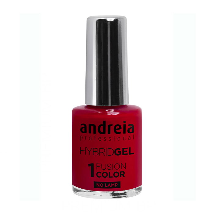 Andreia Hybrid Gel Fusion Color H43 Andreia Hybrid Gel Fusion Color H43