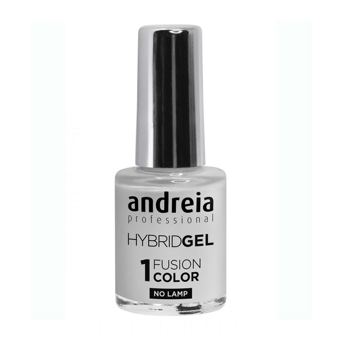 Andreia H5 Esmalte Acabado Gel Sin Lampara Andreia H5 Esmalte Acabado Gel Sin Lampara