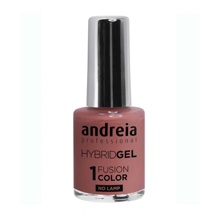 Andreia Hybrid Gel Fusion Color H62 Andreia Hybrid Gel Fusion Color H62
