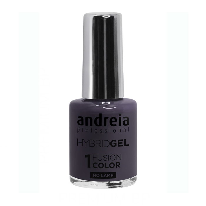 Andreia Hybrid Gel Fusion Color H64 Andreia Hybrid Gel Fusion Color H64