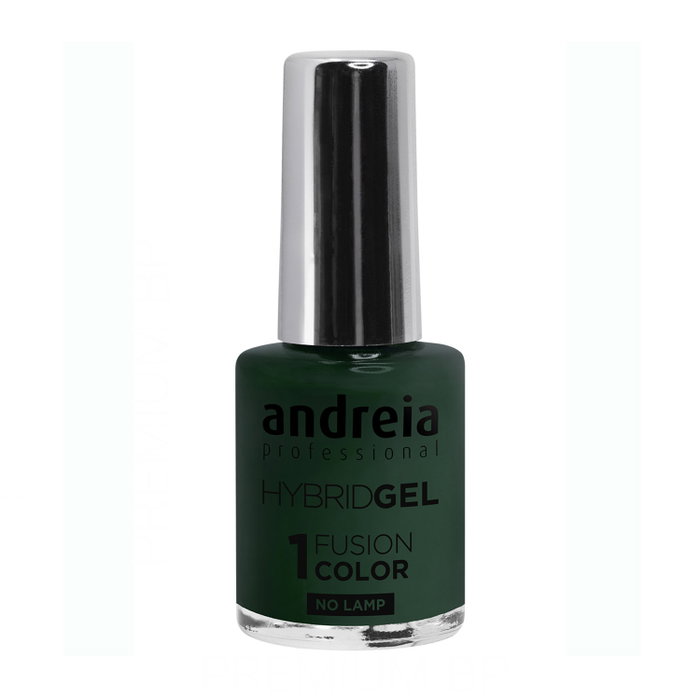 Andreia Hybrid Gel Fusion Color H65 Andreia Hybrid Gel Fusion Color H65