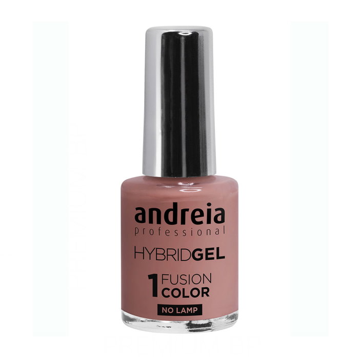 Andreia Hybrid Gel Fusion Color H8 Andreia Hybrid Gel Fusion Color H8
