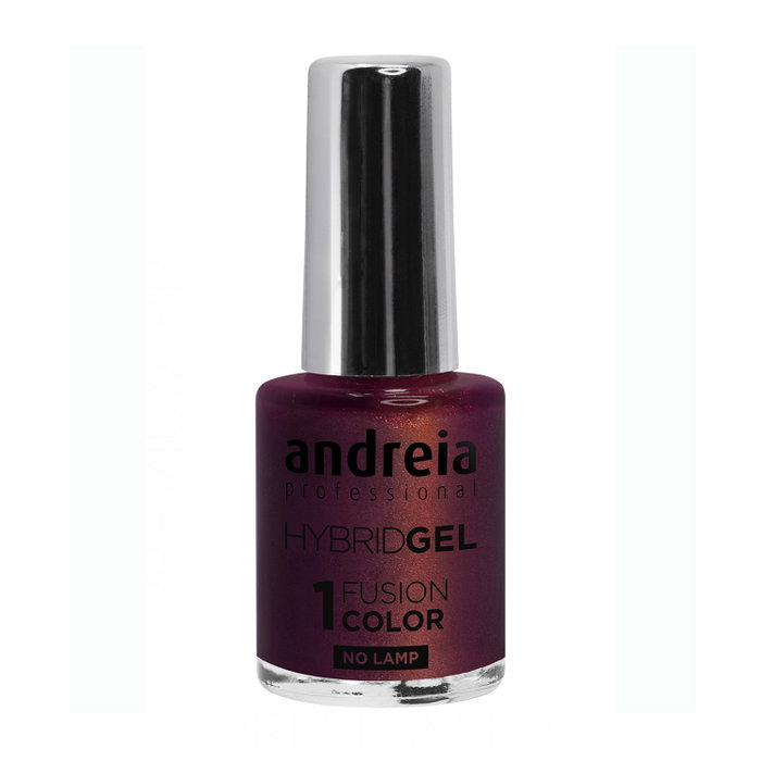 Andreia Hybrid Gel Fusion Color H83 Andreia Hybrid Gel Fusion Color H83