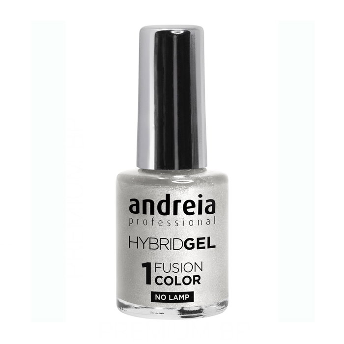 Andreia HYBRID GEL - FUSION COLOR H85 Andreia HYBRID GEL - FUSION COLOR H85
