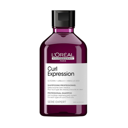 L'Oréal Professionnel Paris Curl Expression Champú en Gel Anti-Acumulación 300 ml
