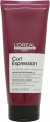 L'Oréal Professionnel Paris Curl Expression Crema Hidratante Sin Aclarado 200ml