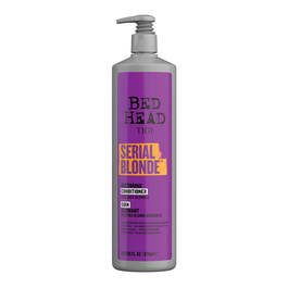Tigi Bed Head Serial Blonde Restoring Conditioner 970 ml