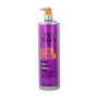 Tigi Bed Head Serial Blonde Restoring Shampoo 970ml