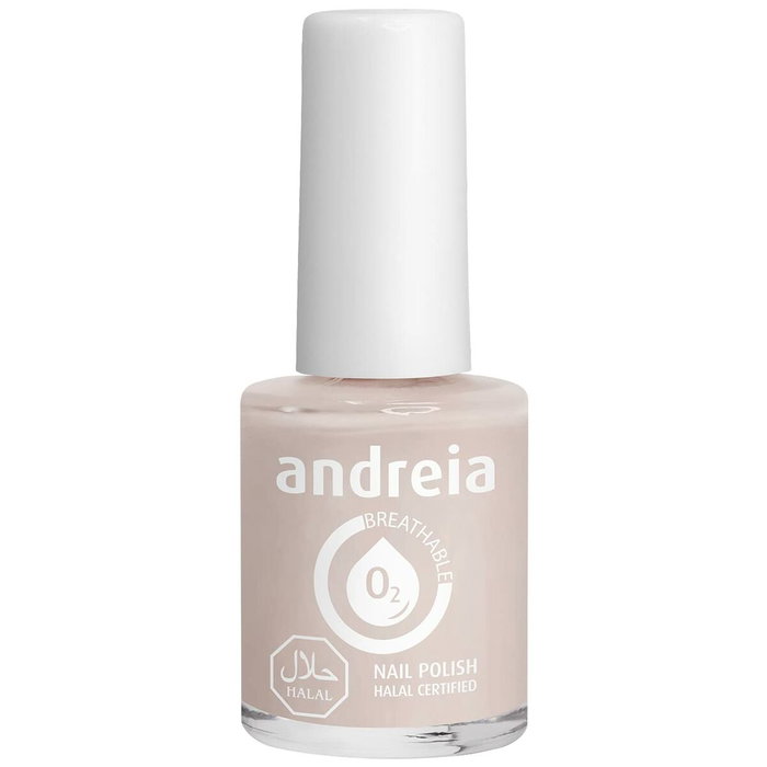 Andreia Professional Breathable Nail Polish B24 105 ml