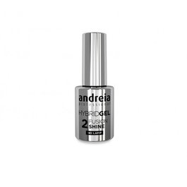 Andreia Hybrid Gel - Fusion Shine