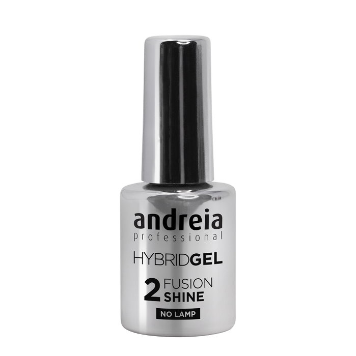 Andreia HYBRID GEL - FUSION SHINE