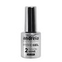 Andreia HYBRID GEL - FUSION SHINE