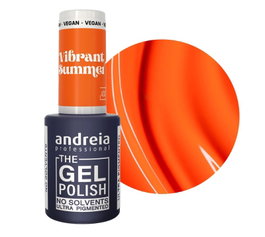 Andreia Professional Gel Polish VS3 Golden Hour 10,5 ml