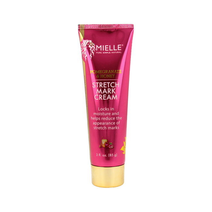 Mielle Pomegranate Honey Stretch Mark Crema Mielle Pomegranate Honey Stretch Mark Crema