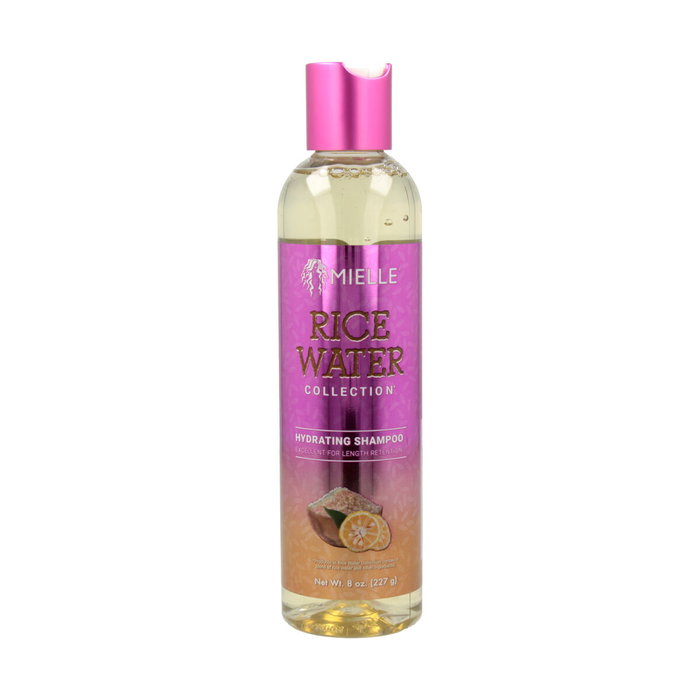 MIELLE Rice Water Hydrating Champú 227 g MIELLE Rice Water Hydrating Champú 227 g