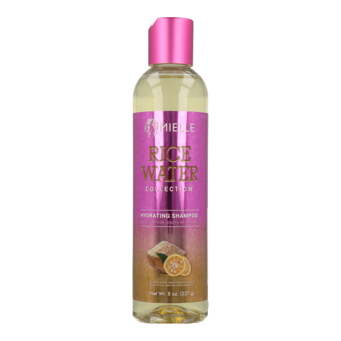 MIELLE Rice Water Hydrating Champú 227 g MIELLE Rice Water Hydrating Champú 227 g