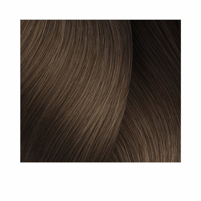 L'Oréal Professionnel Paris DIA LIGHT 6,28 Rubio Oscuro Nacarado Mocca 50 ml